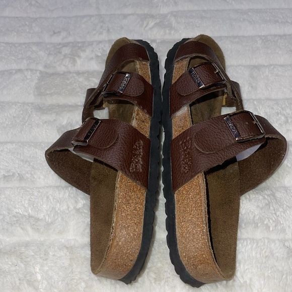 Birkis Birkenstock Sandals - Picture 4 of 9